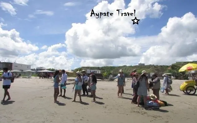 La imagen 2 de la Empresa AYPATE TRAVEL S.A.C