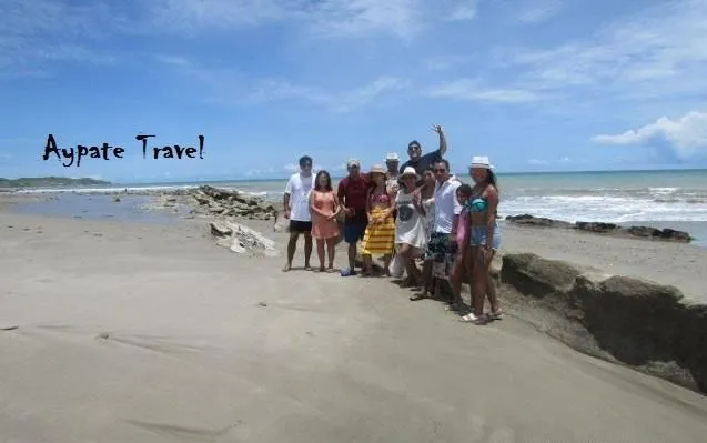 La imagen 3 de la Empresa AYPATE TRAVEL S.A.C