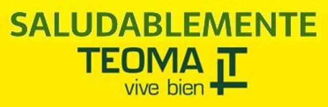 La imagen 1 de la Empresa SALUDABLEMENTE TEOMA
