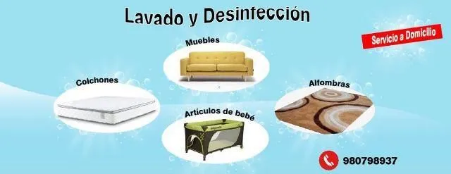 La imagen 3 de la Empresa CLEAN COMPANY PERÚ