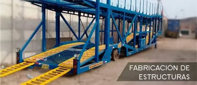 La imagen 4 de la Empresa RMK SOLUTIONS SAC