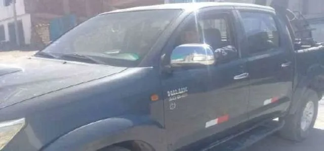 La imagen 6 de la Empresa PABELLONES DEL SUR