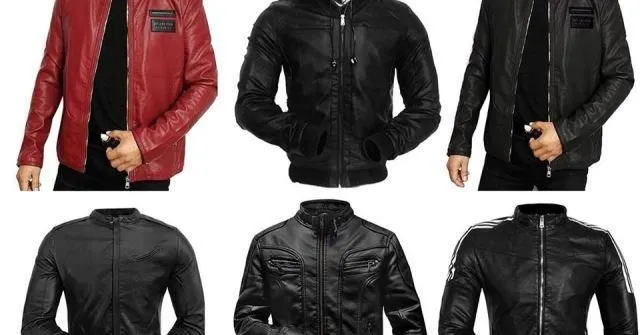 La imagen 1 de la Empresa IMPORTACIONES WILSON - VENTA DE CASACAS