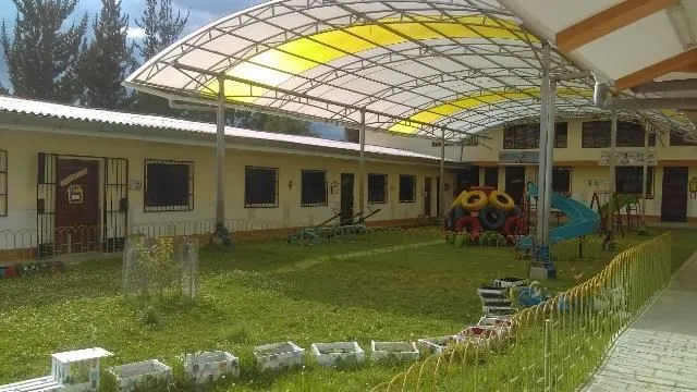 La imagen 1 de la Empresa ISOMENS CONTRATISTAS GENERALES - CAJAMARCA