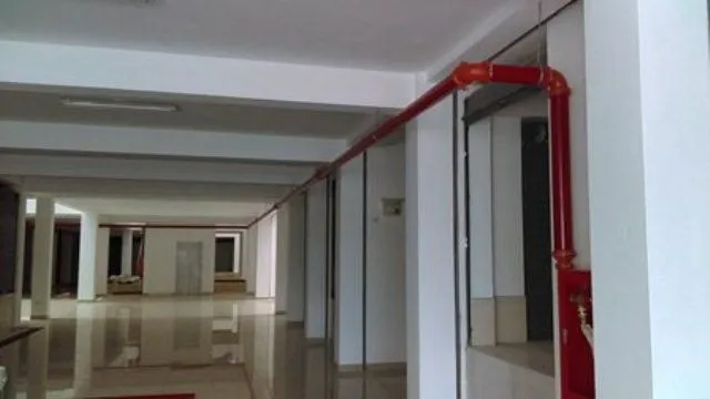 La imagen 2 de la Empresa ISOMENS CONTRATISTAS GENERALES - CAJAMARCA