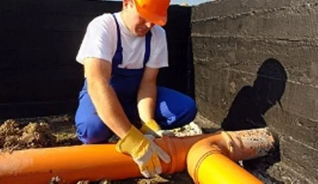 La imagen 6 de la Empresa HIDRO & C PERÚ - INSTALACIÓN DE SISTEMAS DE AGUA POTABLE