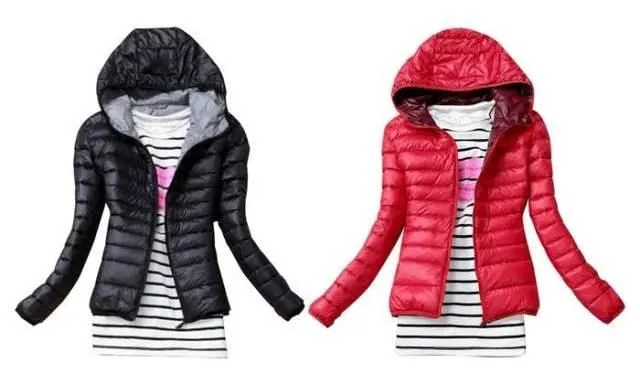 La imagen 2 de la Empresa IMPORTACIONES WILSON - VENTA DE CASACAS