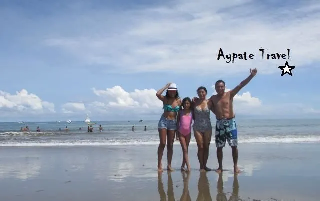 La imagen 4 de la Empresa AYPATE TRAVEL S.A.C