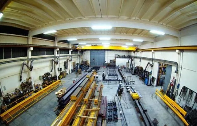 La imagen 5 de la Empresa ESTRUCTURAS METALICAS ELOHIM S.A.C.