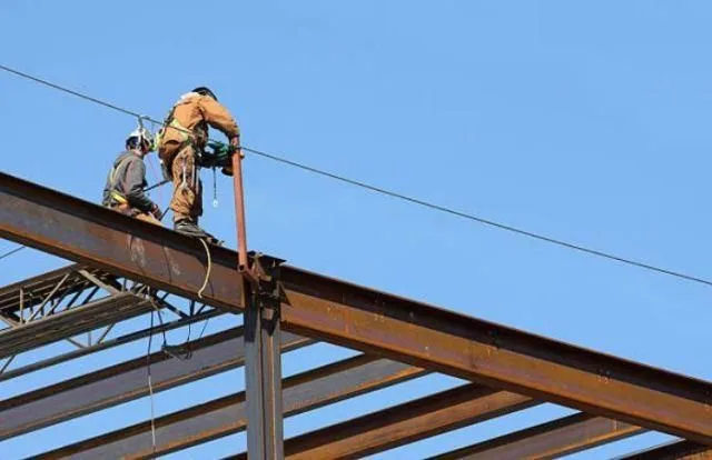 La imagen 1 de la Empresa ESTRUCTURAS METALICAS ELOHIM S.A.C.