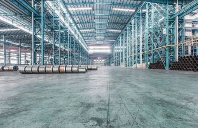 La imagen 4 de la Empresa ESTRUCTURAS METALICAS ELOHIM S.A.C.