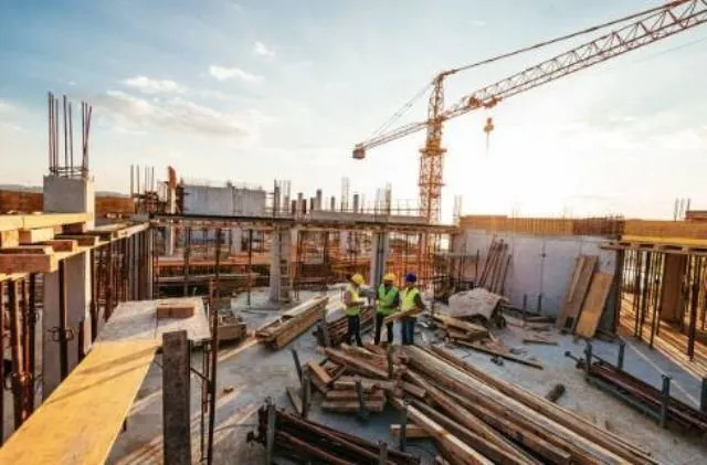 La imagen 5 de la Empresa ADAMA CONTRATISTAS GENERALES