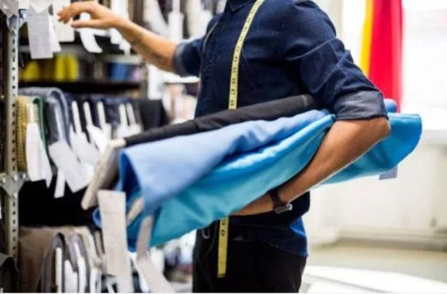 La imagen 9 de la Empresa ROYAL FASHION
