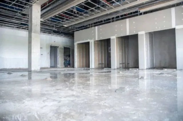 La imagen 4 de la Empresa ADAMA CONTRATISTAS GENERALES