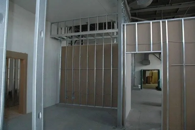 La imagen 4 de la Empresa DRYWALL ALB