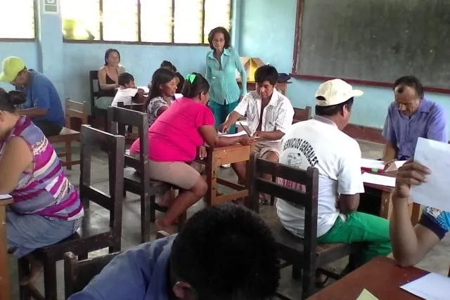 La imagen 5 de la Empresa DRESPAM – DESARROLLO RURAL CON EQUIDAD SOCIAL PAZ PARA EL MUNDO