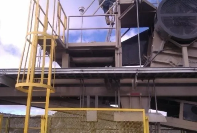 La imagen 3 de la Empresa ISOMENS CONTRATISTAS GENERALES - CAJAMARCA