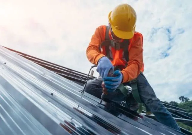 La imagen 2 de la Empresa ESTRUCTURAS METALICAS ELOHIM S.A.C.