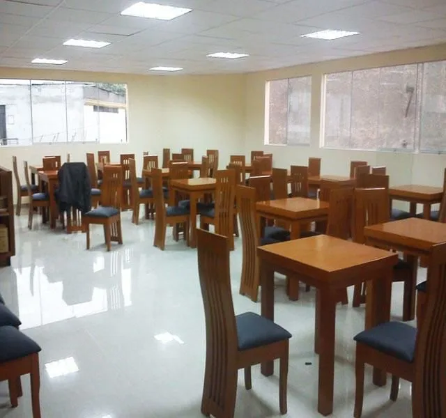 La imagen 1 de la Empresa TECNOBLOCK SAC