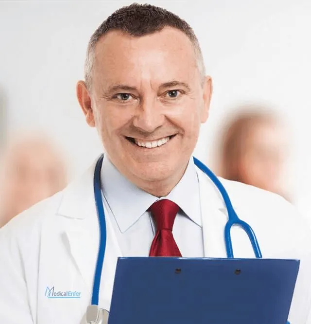 La imagen 2 de la Empresa AMBULANCIAS MEDICALFER