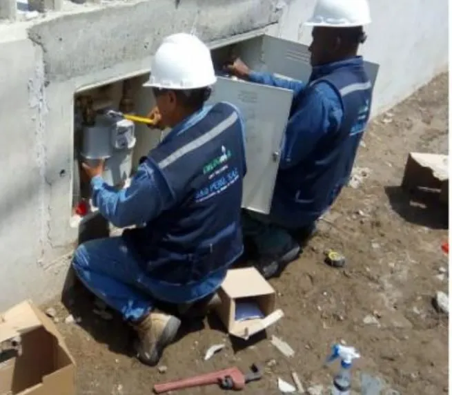 La imagen 2 de la Empresa S&Q PERU SAC