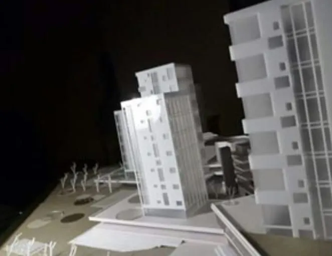 La imagen 1 de la Empresa ALEX LLANLLAYA - ARQUITECTO