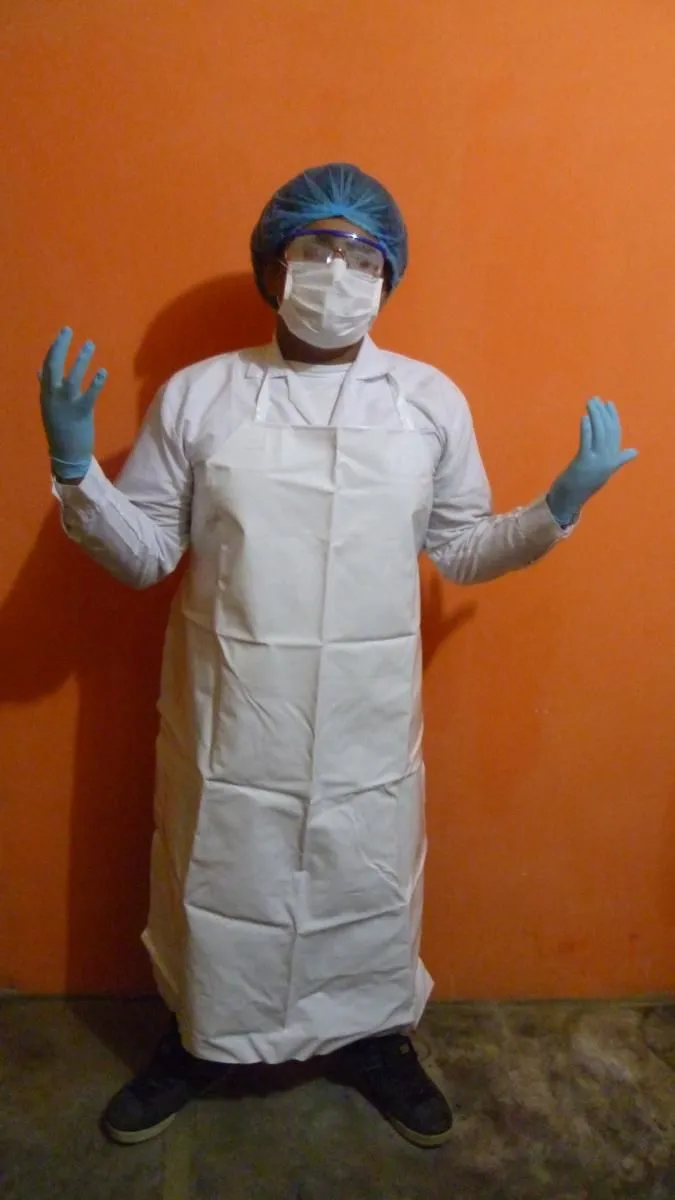 La imagen 3 de la Empresa CLEAN & PROFESSIONAL SERVICES SAC