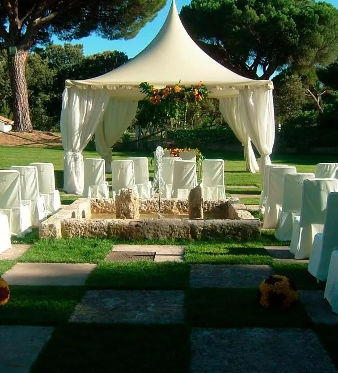 La imagen 7 de la Empresa EVENTOS SOMAFE