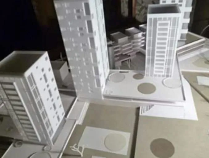 La imagen 2 de la Empresa ALEX LLANLLAYA - ARQUITECTO