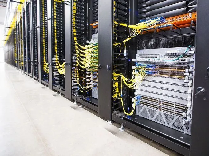 La imagen 2 de la Empresa MEJCOM SOLUCIONES INTEGRALES REDES SISTEMAS TELECOMUNICACIONES