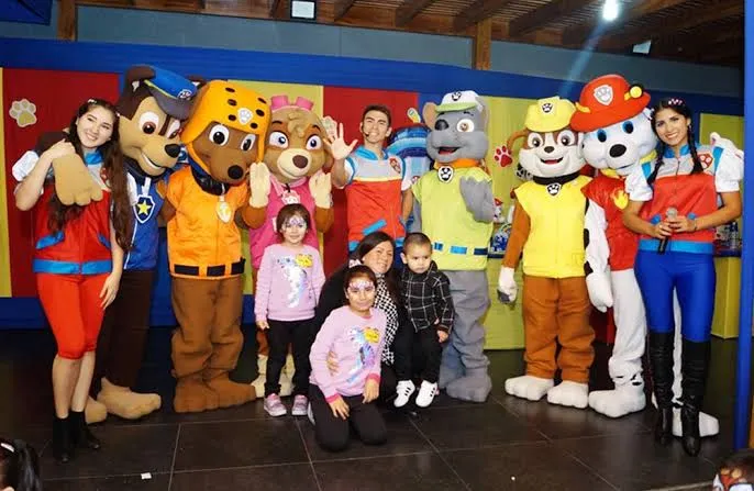 La imagen 4 de la Empresa ? SHOWS INFANTILES 910483816 EN LIMA, PERÚ - [ TOP 10 ]DE LAS MEJORES