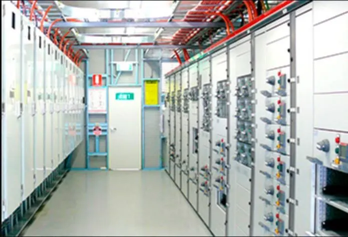 La imagen 5 de la Empresa GACH INGENIERÍA S.A.C.