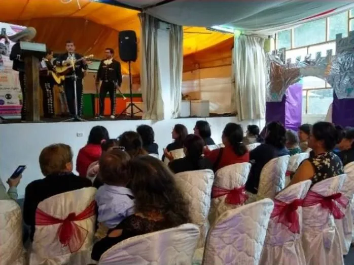 La imagen 4 de la Empresa LAS LOMAS BUFFETS