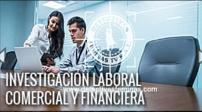 La imagen 5 de la Empresa DETECTIVES FEMINAS TV S.A.C.