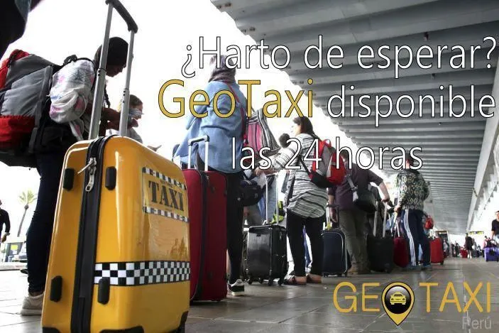 La imagen 2 de la Empresa GEO TAXI