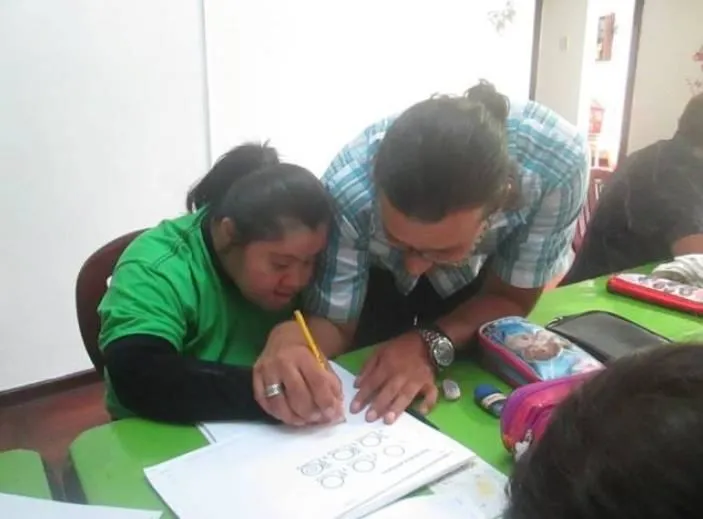 La imagen 3 de la Empresa ASOCIACIÓN CAPEDI NUEVOS HORIZONTES