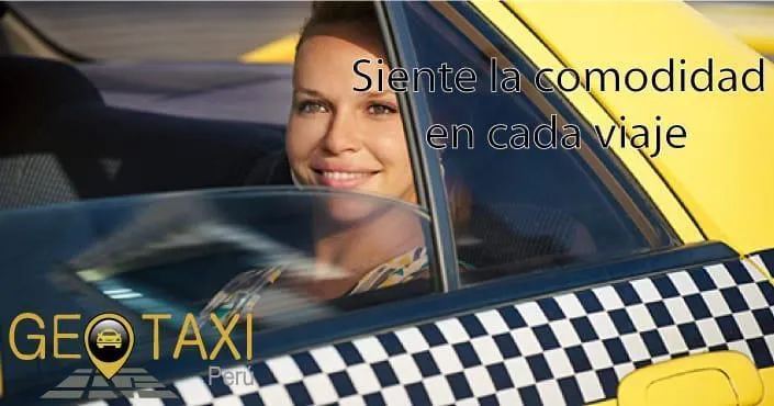 La imagen 5 de la Empresa GEO TAXI