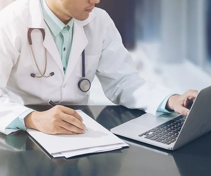 La imagen 1 de la Empresa MEDICAL CENTER MÁNCORA