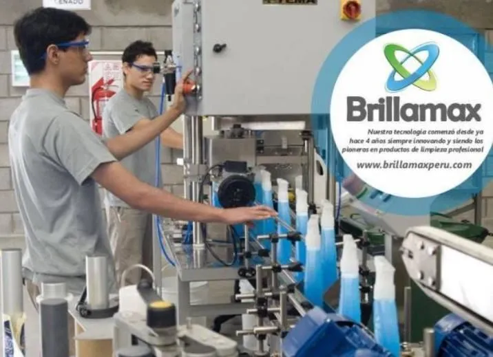 La imagen 3 de la Empresa SCENTMATIC PROFESIONAL