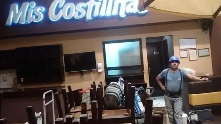 La imagen 2 de la Empresa SERVICIOS GENERALES VILLANUEVA