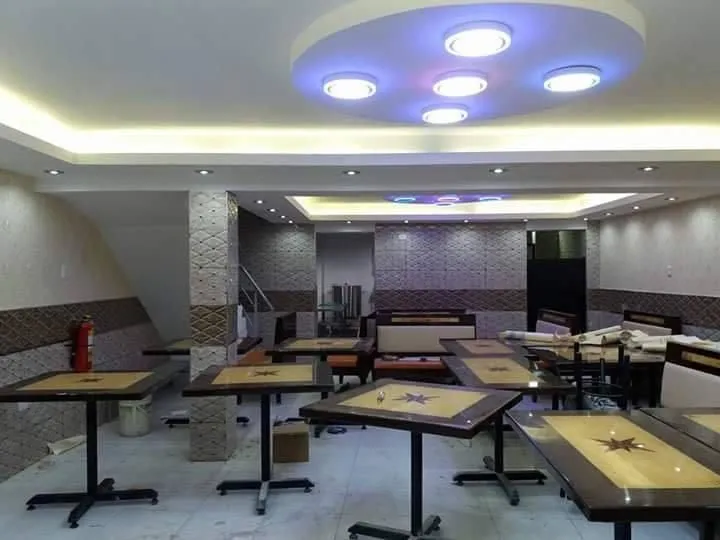 La imagen 2 de la Empresa DRYWALL ALB