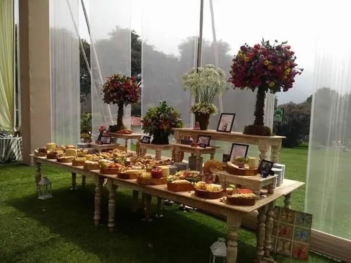 La imagen 5 de la Empresa EVENTOS SOMAFE