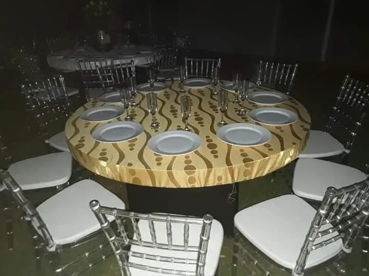 La imagen 6 de la Empresa EVENTOS SOMAFE