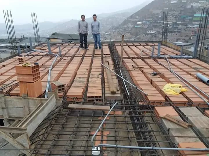 La imagen 1 de la Empresa SERVICIOS GENERALES VILLANUEVA