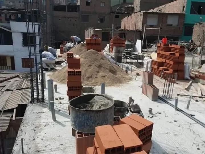 La imagen 3 de la Empresa SERVICIOS GENERALES VILLANUEVA