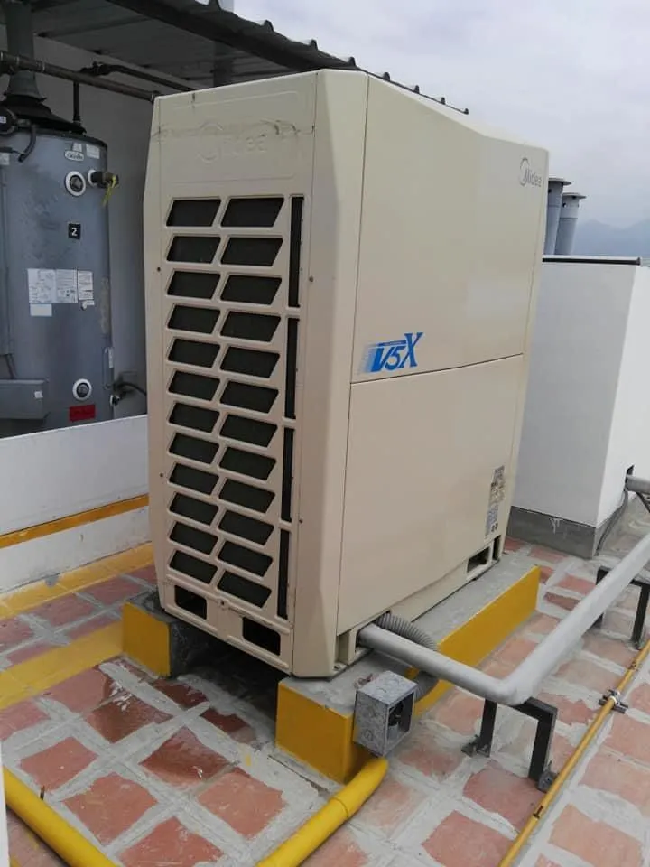 La imagen 2 de la Empresa AIRE ACONDICIONADO EN TRUJILLO - CLIMANORT