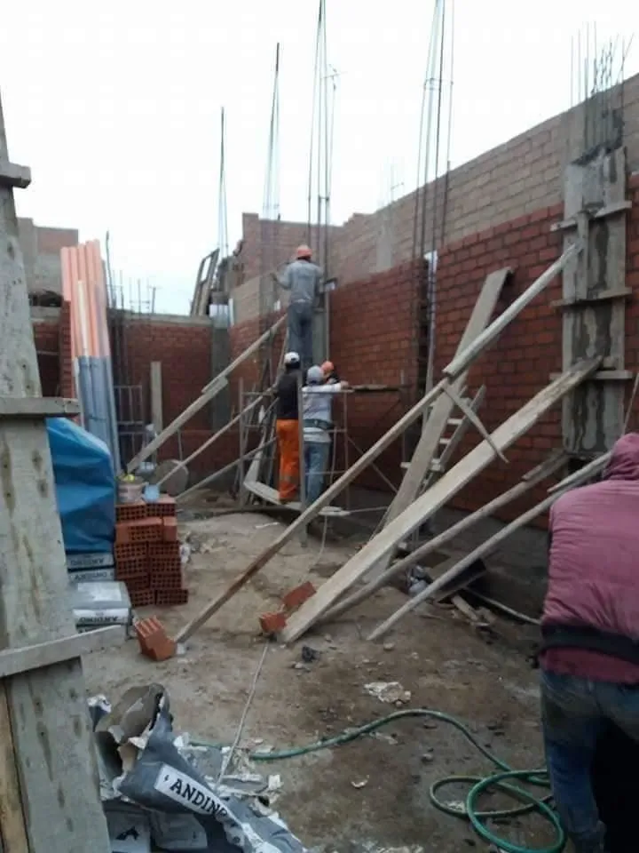 La imagen 5 de la Empresa SERVICIOS GENERALES VILLANUEVA