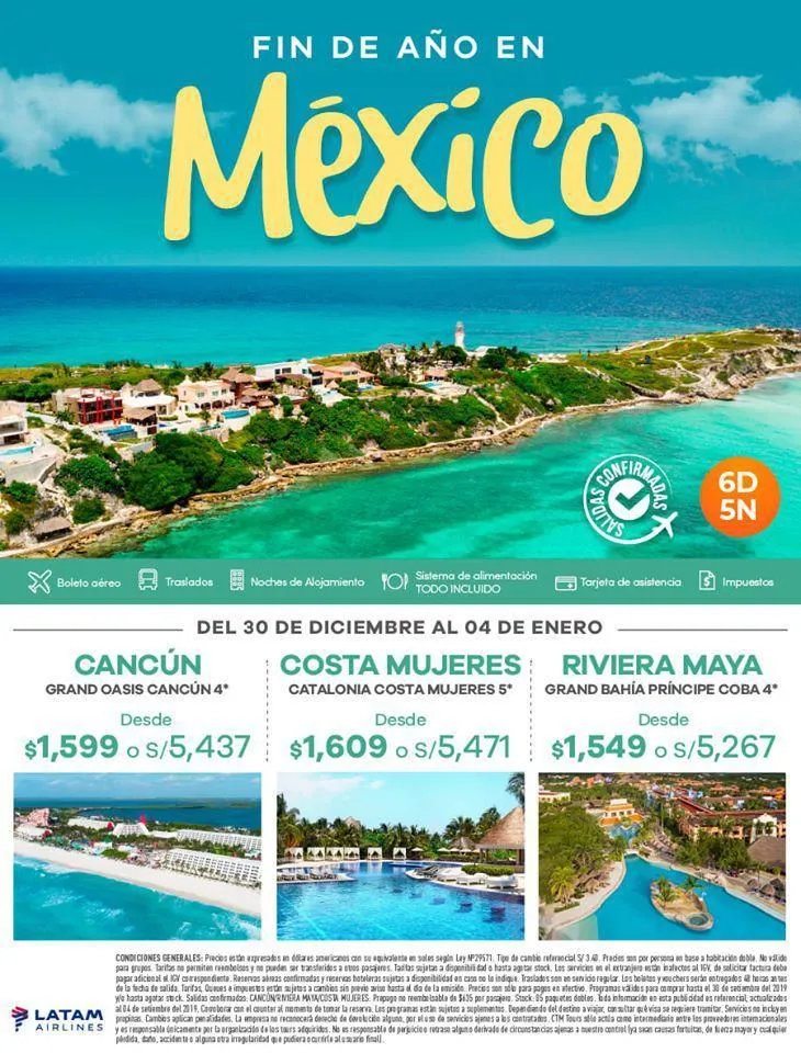 La imagen 4 de la Empresa PUMA TRAVEL