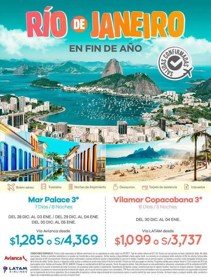 La imagen 3 de la Empresa PUMA TRAVEL