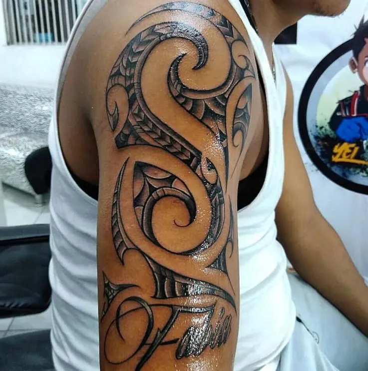 La imagen 5 de la Empresa YEITATTOO STUDIO